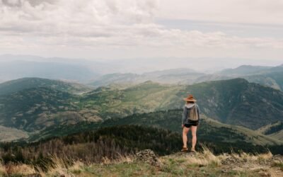 The Safest Countries to Travel Alone