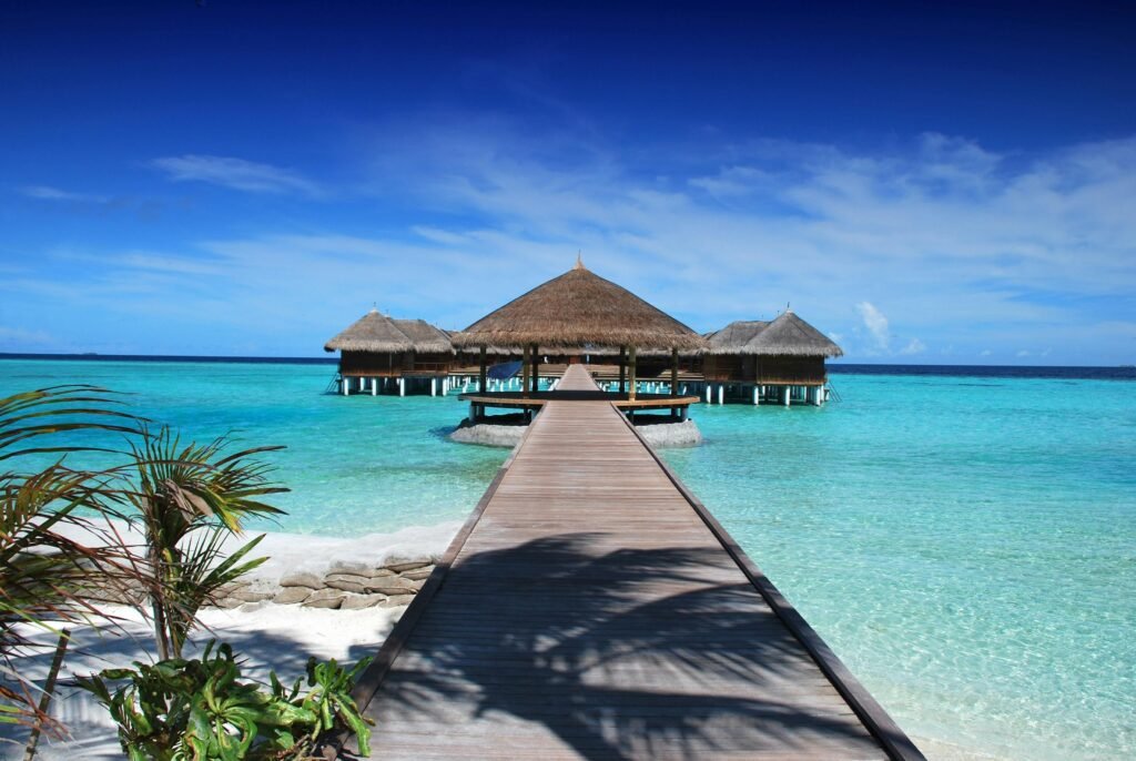 Affordable Luxury Travel: 10 Hidden Destinations That Feel Ultra-Premium