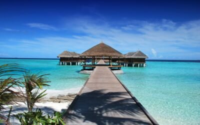 Affordable Luxury Travel