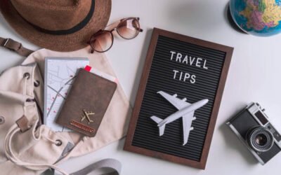 Travel Tips
