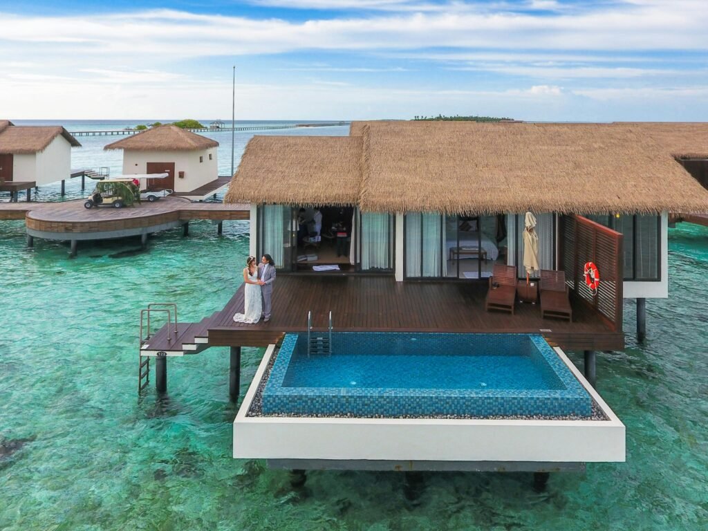 Cheap Honeymoon Destinations